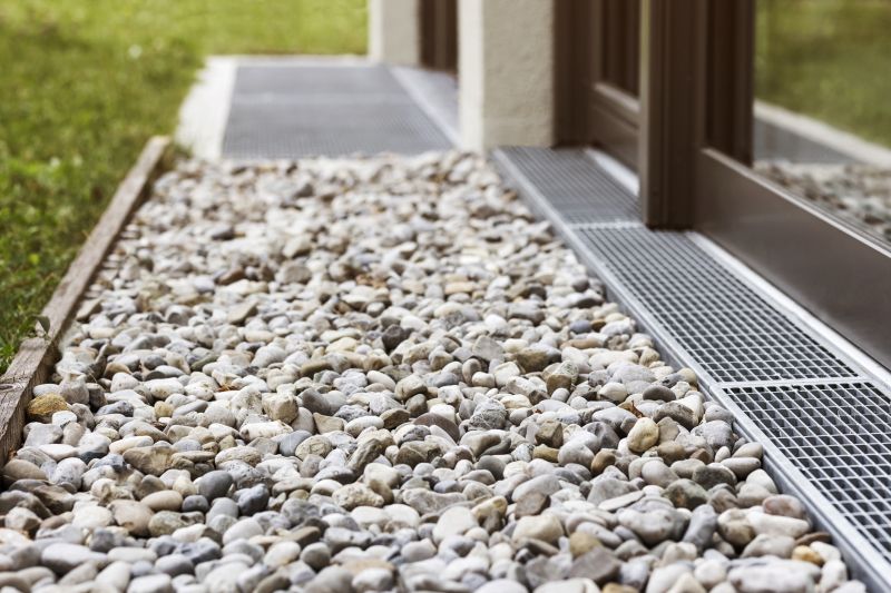 Foundation Drainage