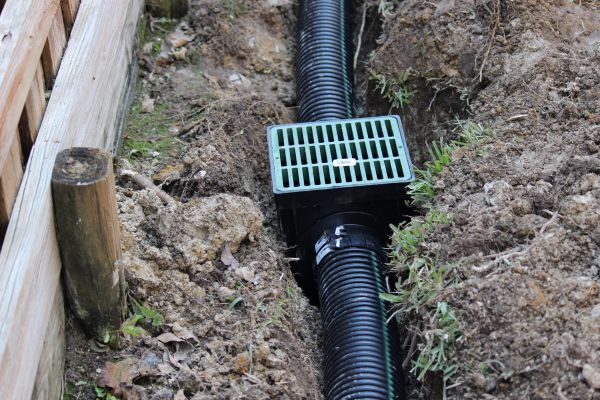 Grow your Foundation Drainage business